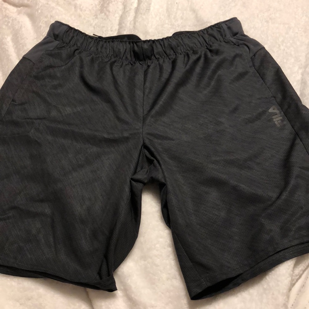 Men’s “Training” Shorts/Golf Shorts